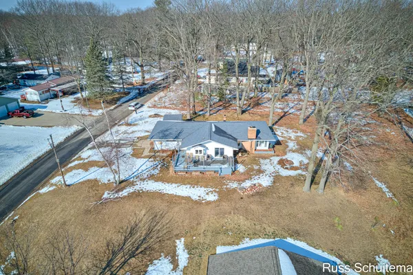 $399,900 | 11560 Bluebird Drive, Lakeview, MI 48850