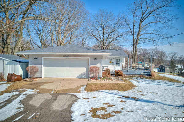 $399,900 | 11560 Bluebird Drive, Lakeview, MI 48850
