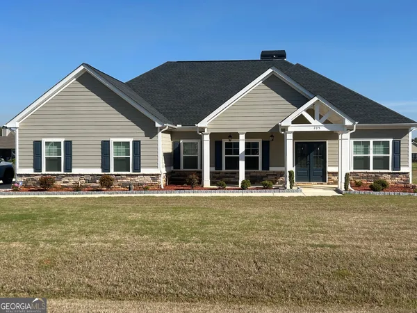 $425,000 | 205 Sage Court, Eatonton, GA 31024