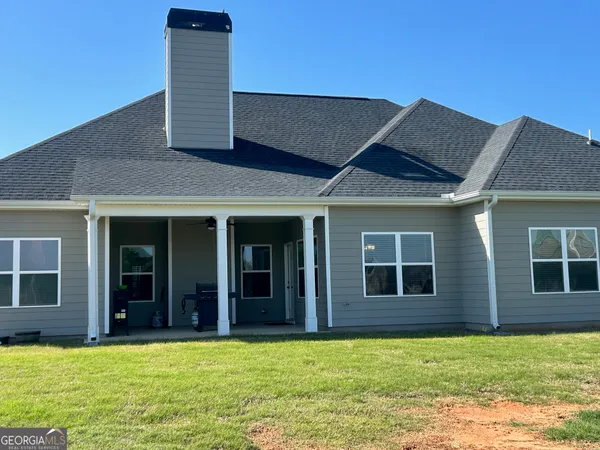 $425,000 | 205 Sage Court, Eatonton, GA 31024