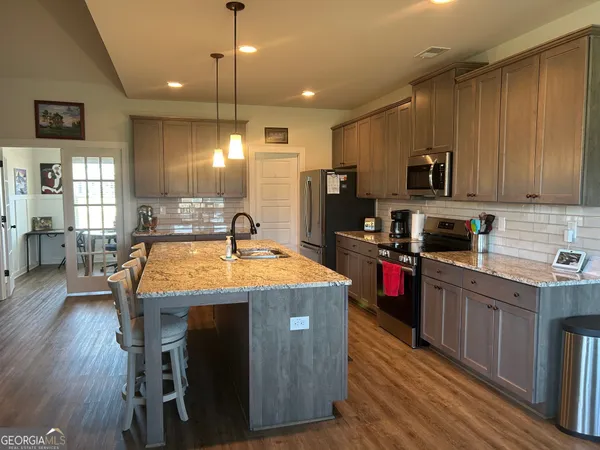 $425,000 | 205 Sage Court, Eatonton, GA 31024