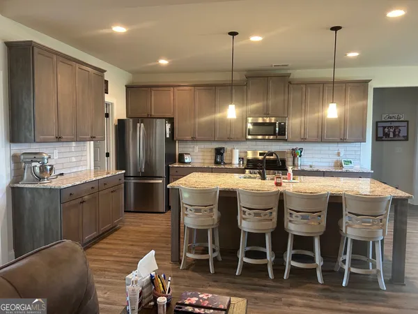 $425,000 | 205 Sage Court, Eatonton, GA 31024