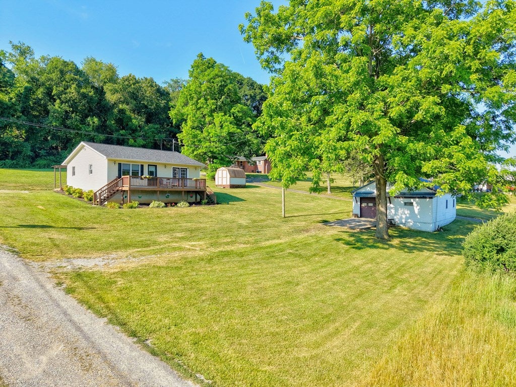 6226 Old Rte 11 Dublin, VA 24084 - Photo 47 of 68 Gallery Image 47