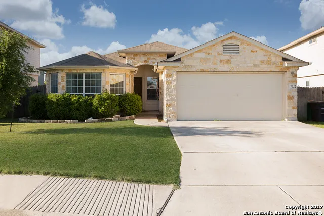 $1,775 | 7022 Asbury, San Antonio, TX 78244