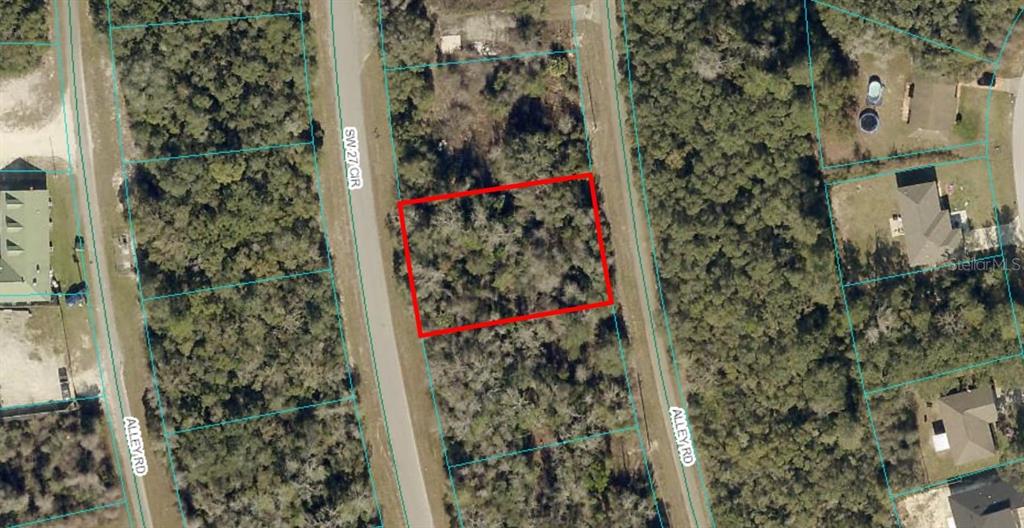 Southwest 27th Circle Ocala, FL 34473 - Photo 2 of 5 Gallery Image 2