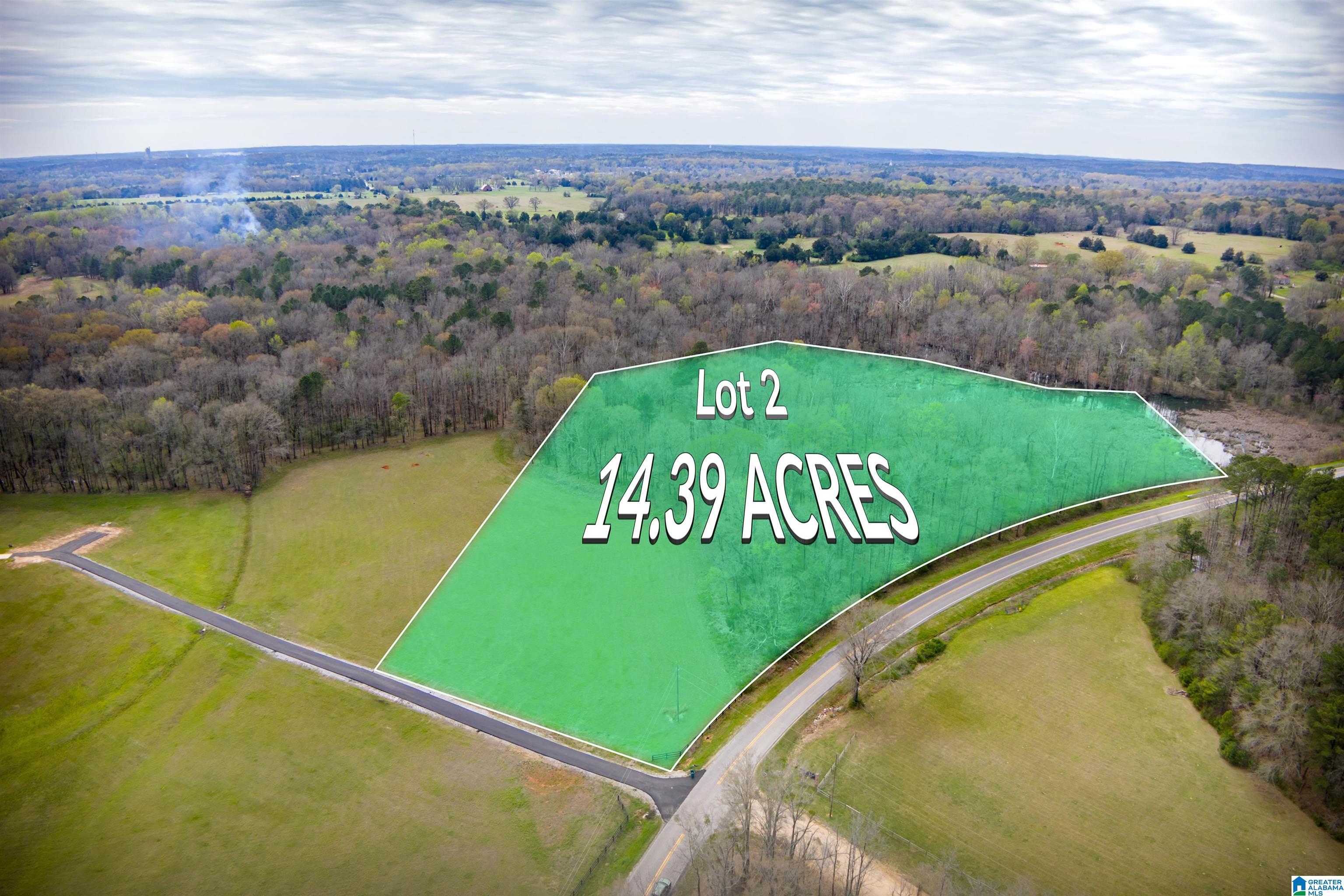 860 County Road 24, Unit 1A Montevallo, AL 35115 - Photo 26 of 26