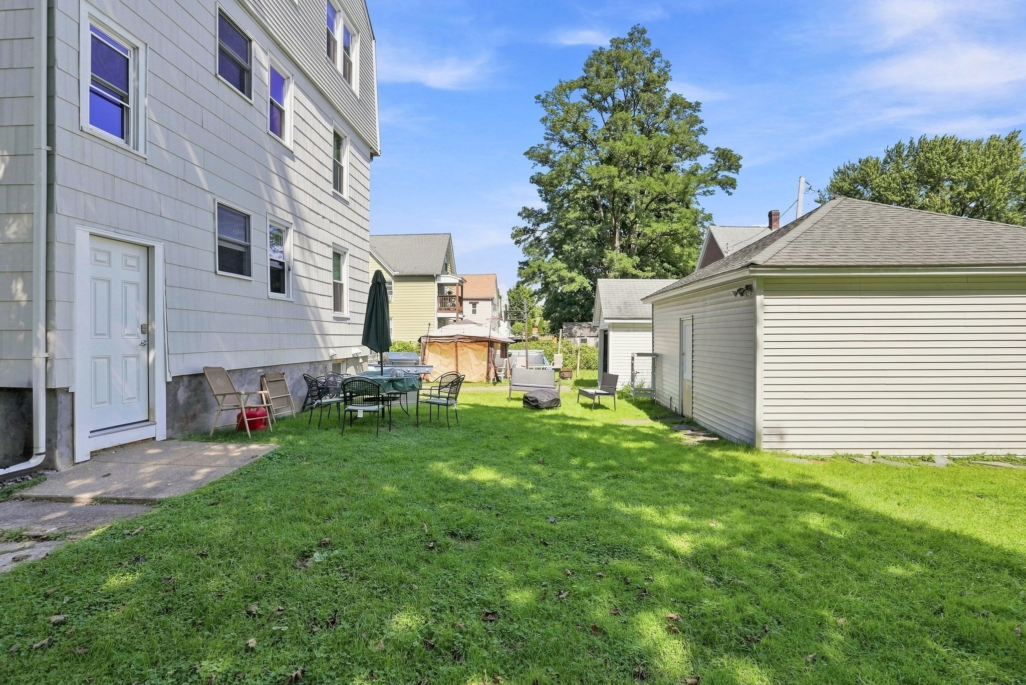 39 Bell Street Chicopee, MA 01013 - Photo 29 of 38 Gallery Image 29