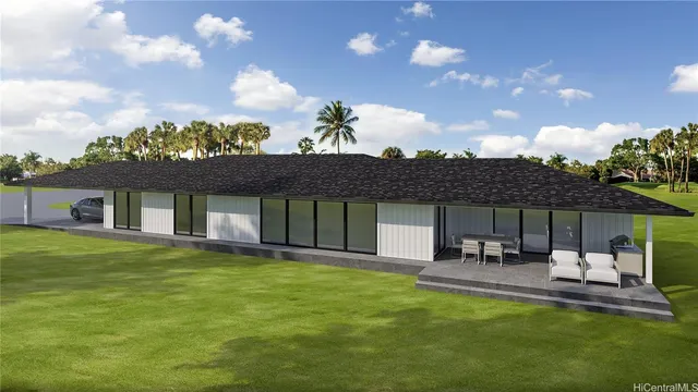 $2,199,000 | 221 Kihapai Street, Kailua, HI 96734