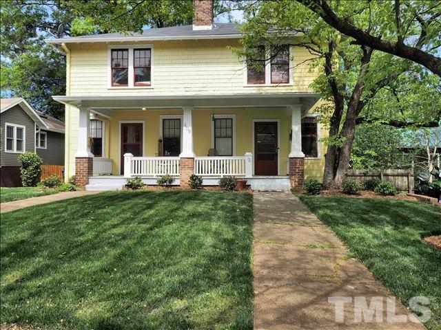 409 Calvin Road, Unit 1 Raleigh, NC 27605 - Photo 1 of 18 Gallery Image 1