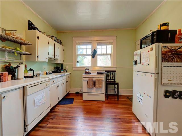 409 Calvin Road, Unit 1 Raleigh, NC 27605 - Photo 14 of 18 Gallery Image 14