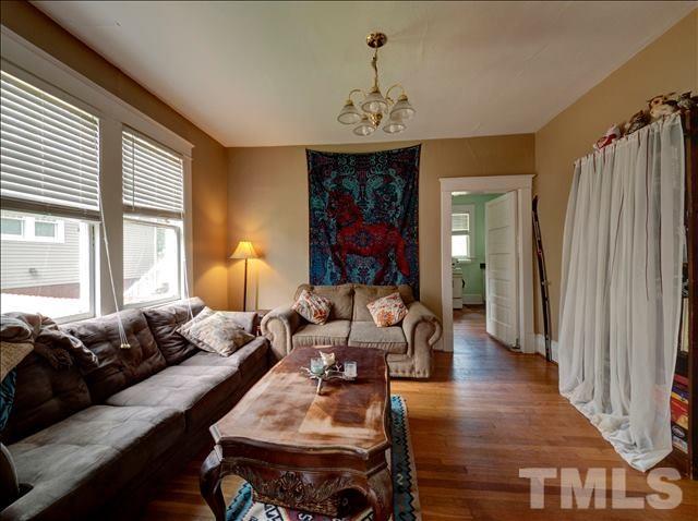 409 Calvin Road, Unit 1 Raleigh, NC 27605 - Photo 5 of 18 Gallery Image 5