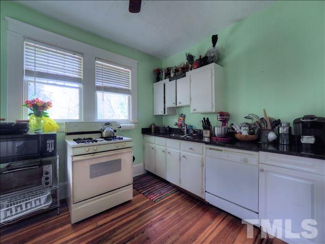 409 Calvin Road, Unit 1 Raleigh, NC 27605 - Photo 8 of 18 Gallery Image 8