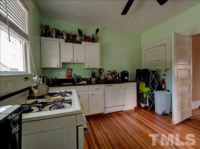 409 Calvin Road, Unit 1 Raleigh, NC 27605 - Photo 9 of 18 Gallery Image 9