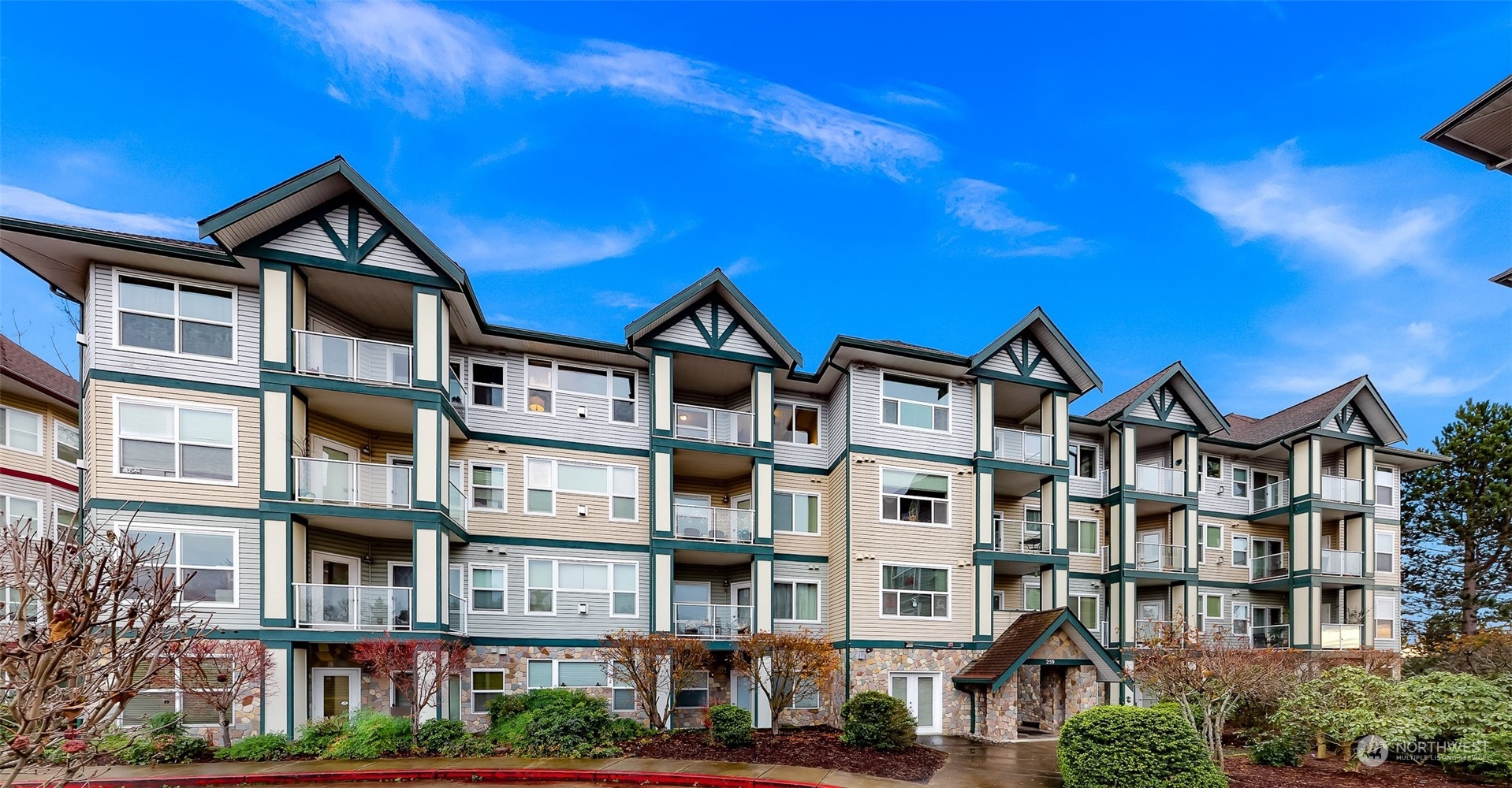 259 West Bakerview Road, Unit C401 Bellingham, WA 98226 - Photo 1 of 35 Gallery Image 1