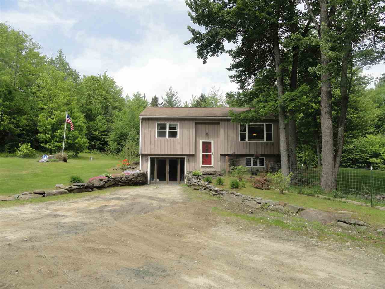 291 Brook Road Goshen, NH 03752 - Photo 1 of 15