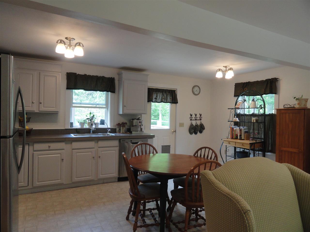 291 Brook Road Goshen, NH 03752 - Photo 3 of 15