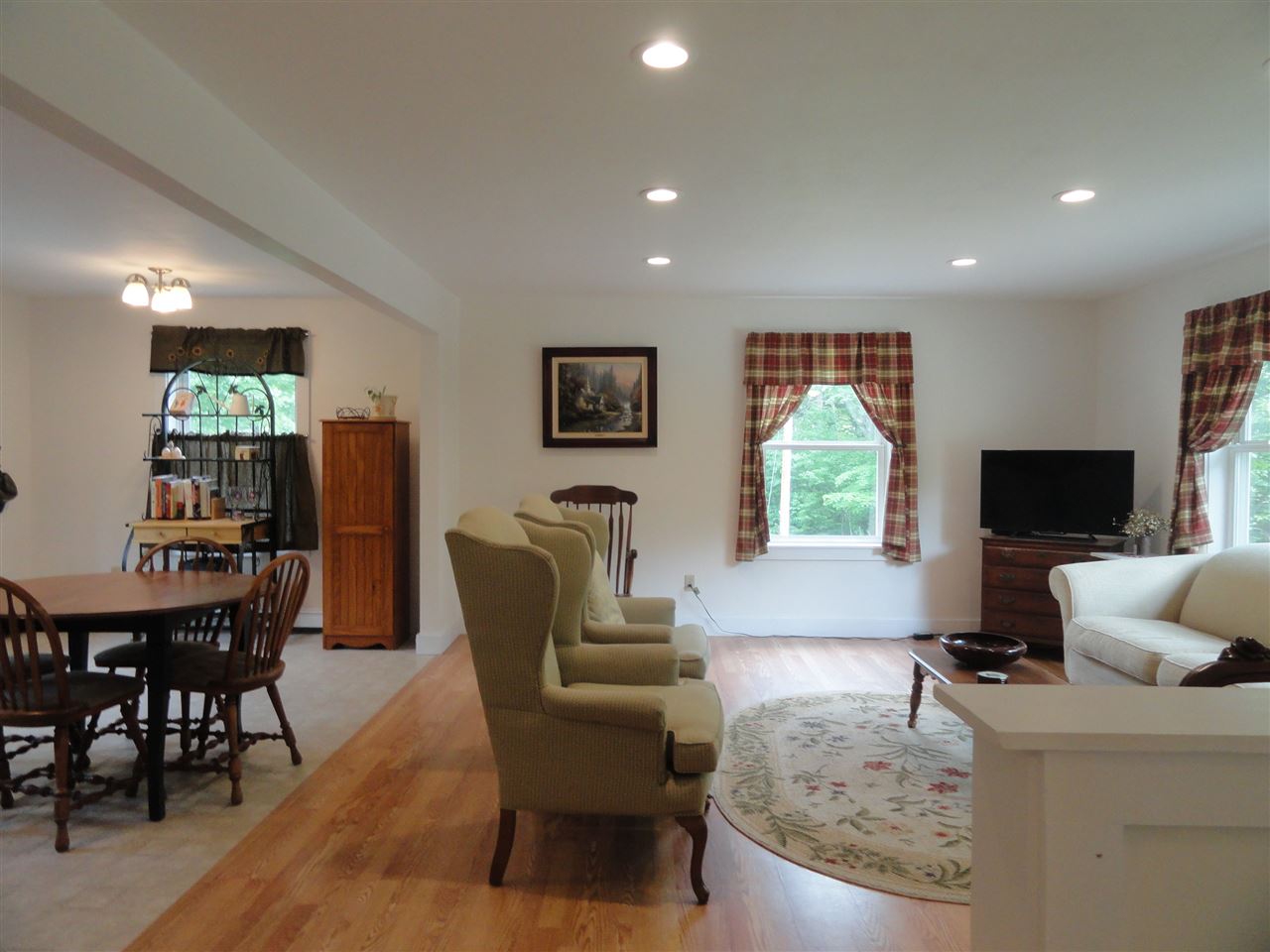 291 Brook Road Goshen, NH 03752 - Photo 4 of 15