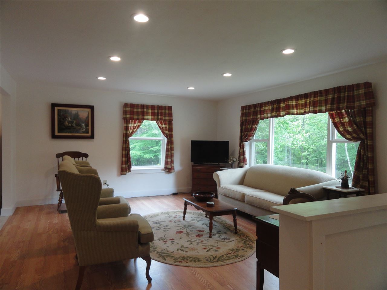 291 Brook Road Goshen, NH 03752 - Photo 5 of 15