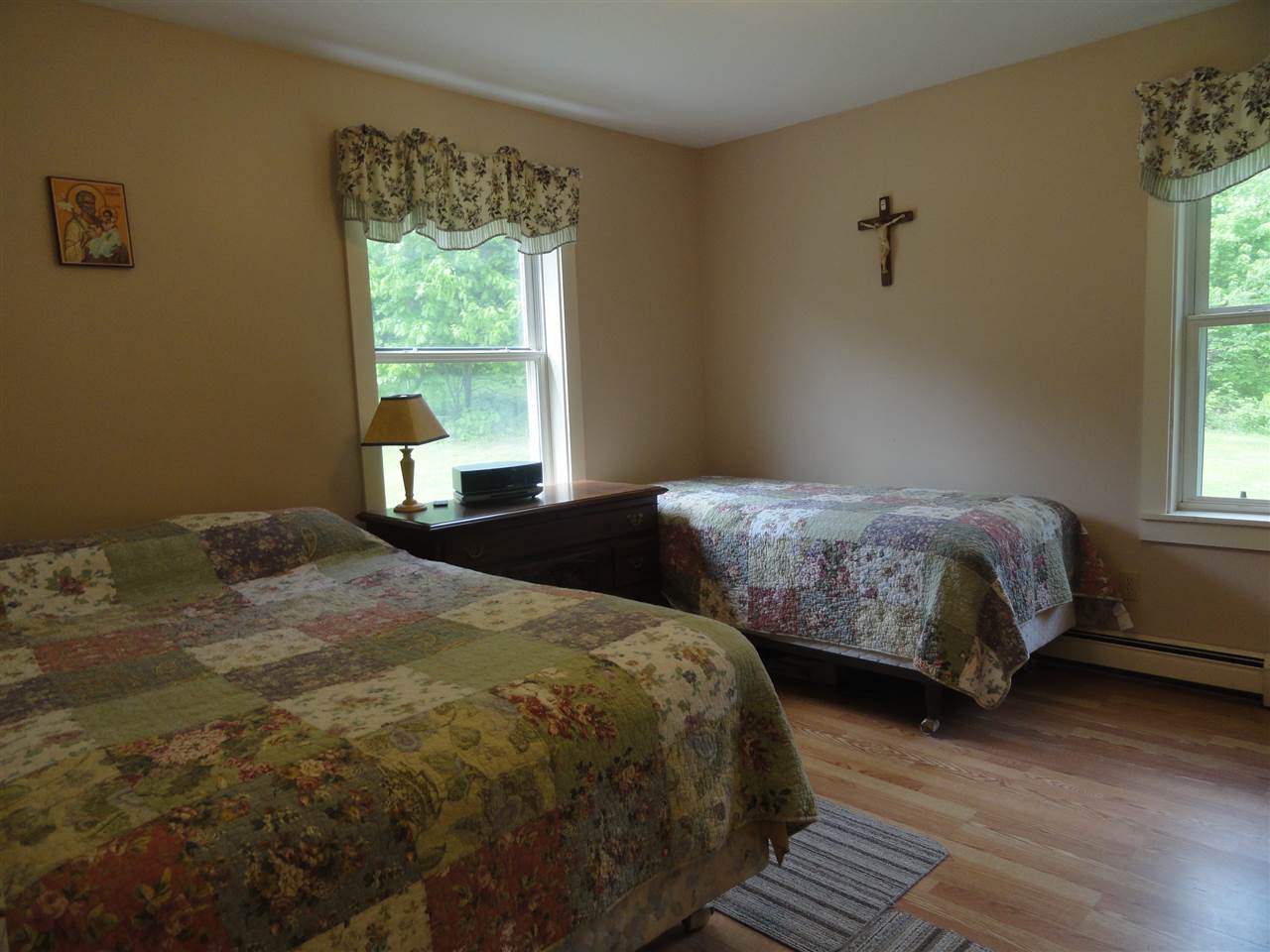 291 Brook Road Goshen, NH 03752 - Photo 7 of 15