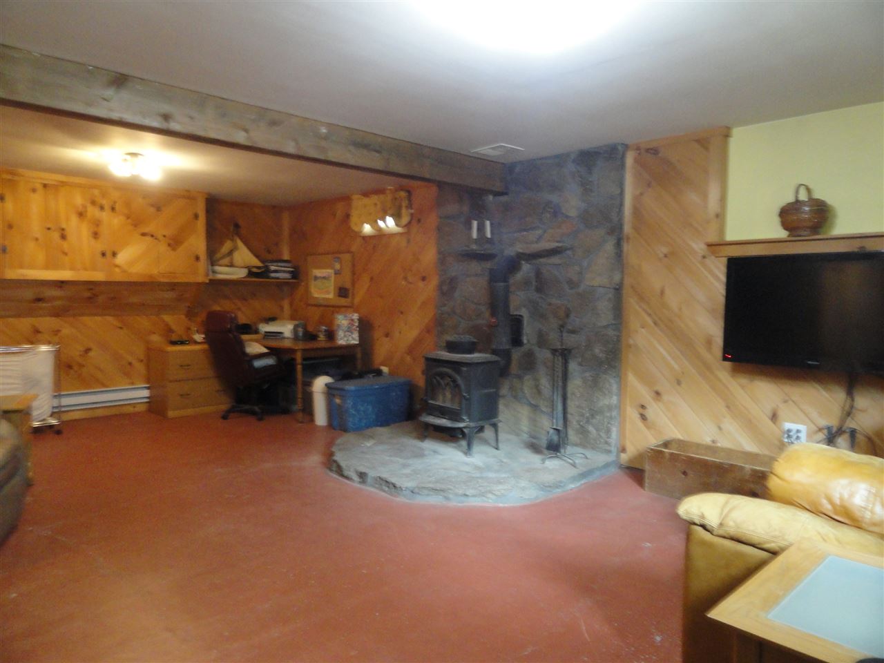 291 Brook Road Goshen, NH 03752 - Photo 9 of 15