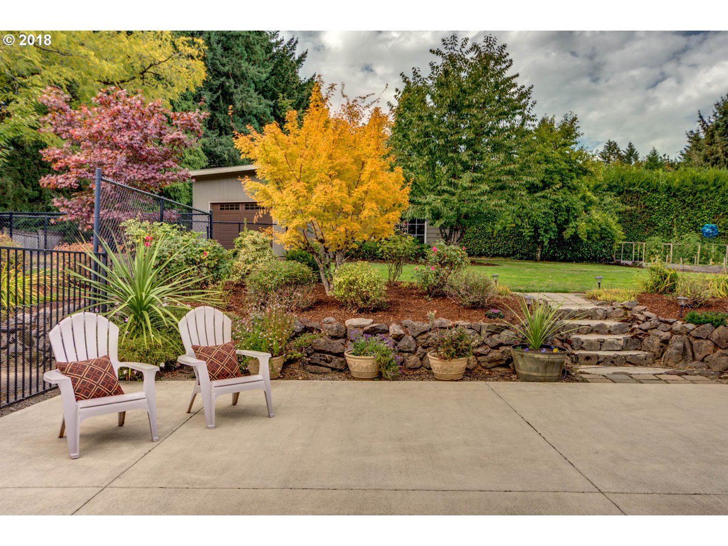 827 Southwest Stephenson Street Portland, OR 97219 - Photo 27 of 32 Gallery Image 27