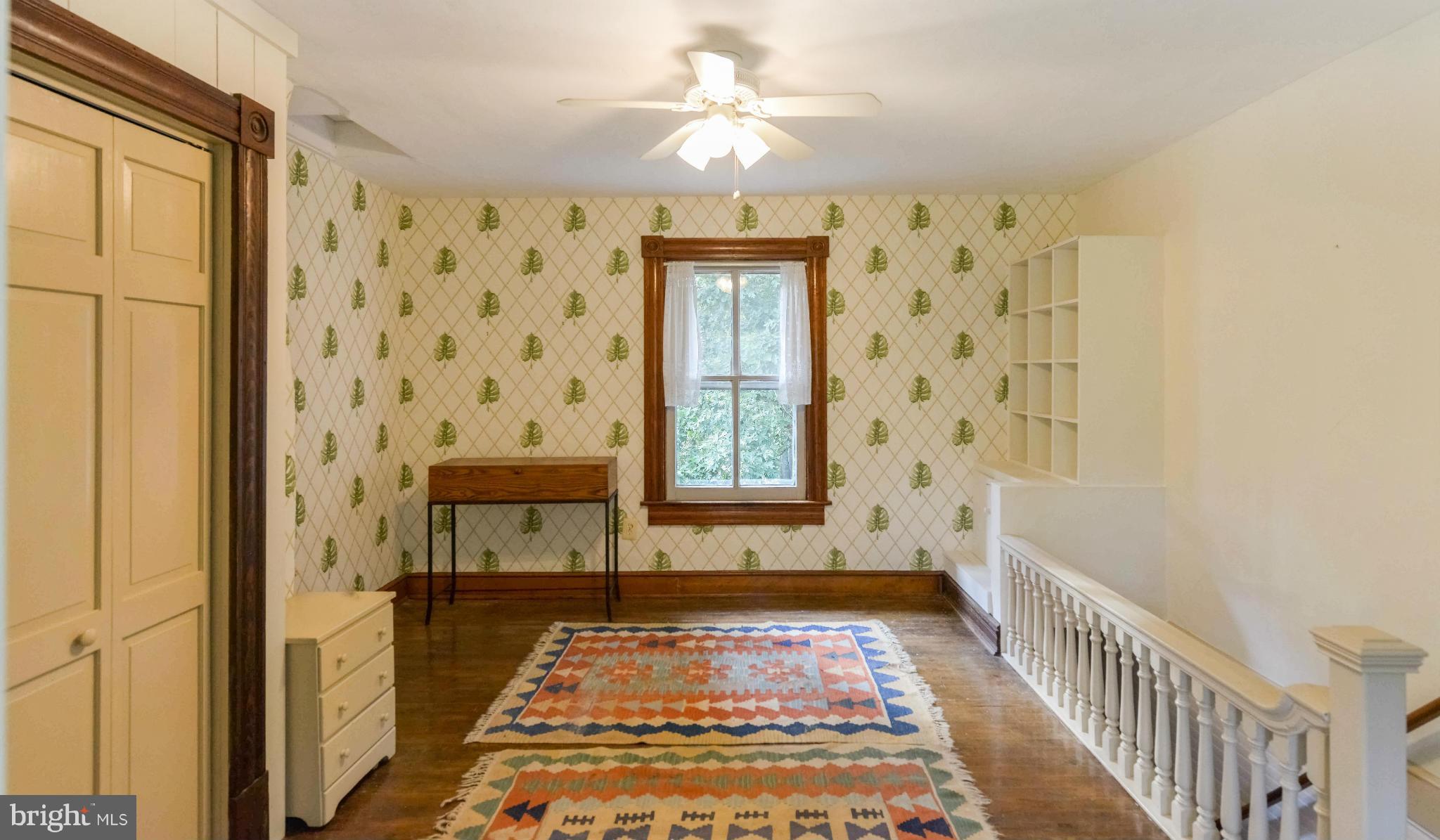 11529 Putnams Mill Road Hume, VA 22639 - Photo 12 of 30 Bedroom