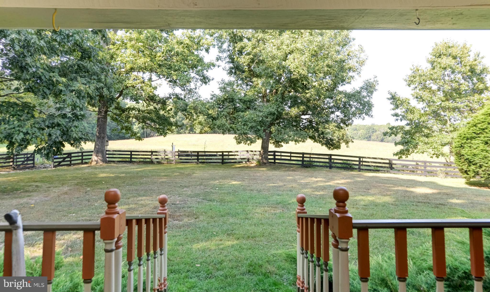 11529 Putnams Mill Road Hume, VA 22639 - Photo 14 of 30 Exterior (General)