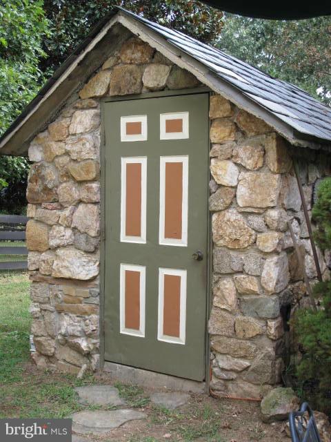 11529 Putnams Mill Road Hume, VA 22639 - Photo 17 of 30 Exterior (General)