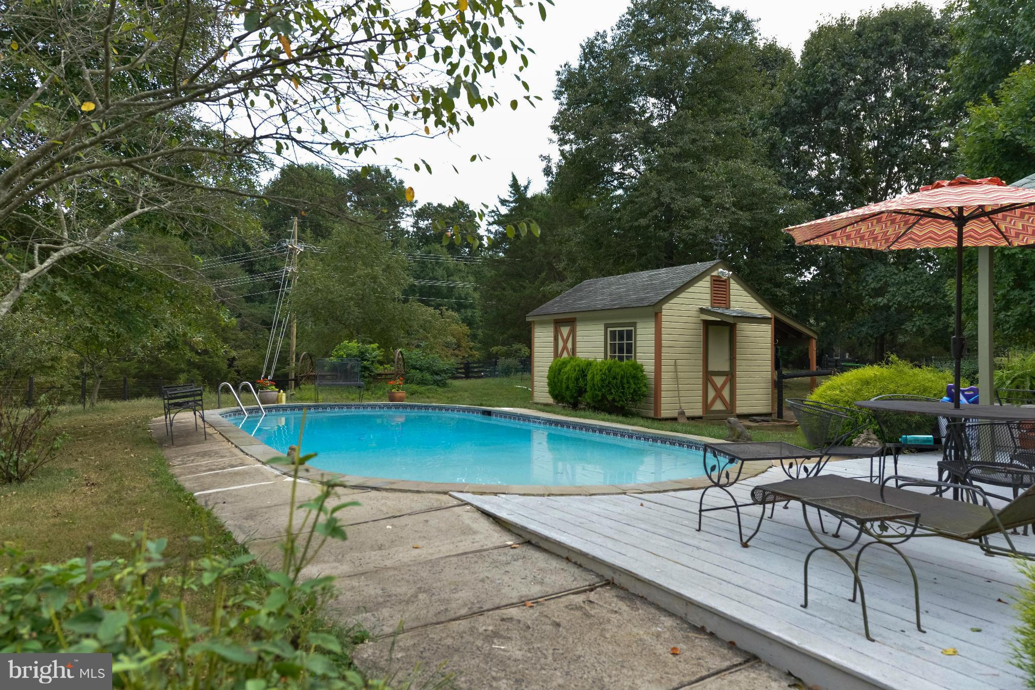 11529 Putnams Mill Road Hume, VA 22639 - Photo 19 of 30 Exterior (General)