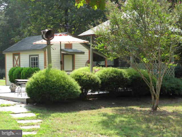 11529 Putnams Mill Road Hume, VA 22639 - Photo 20 of 30 Exterior (General)
