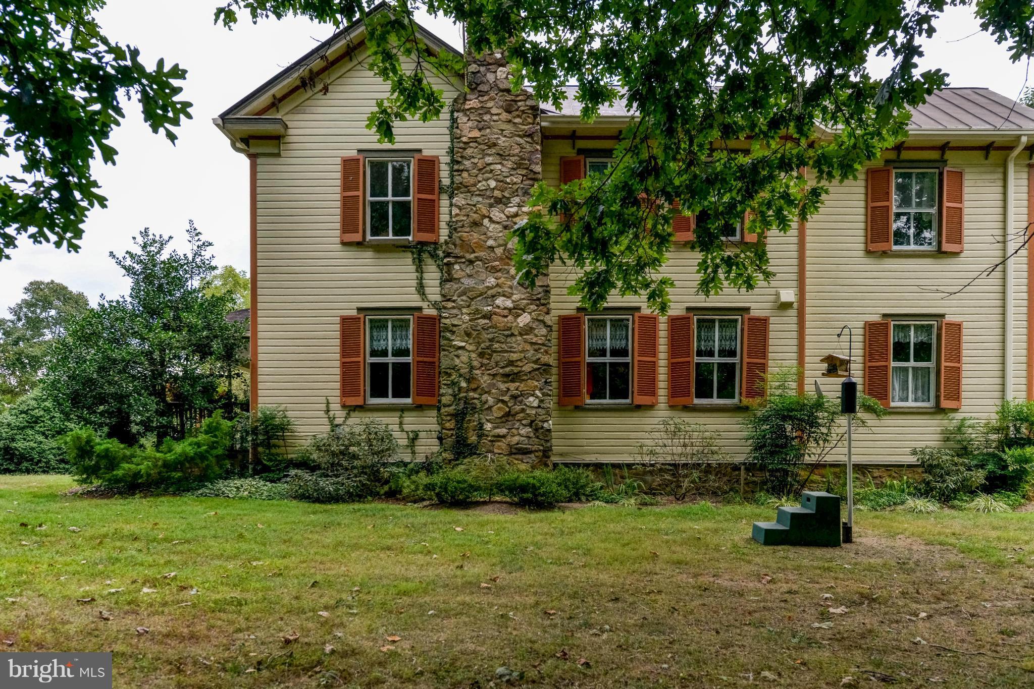 11529 Putnams Mill Road Hume, VA 22639 - Photo 3 of 30 Exterior (General)