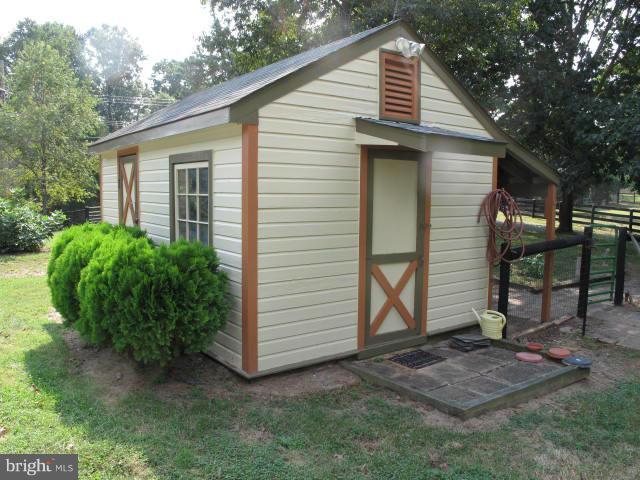 11529 Putnams Mill Road Hume, VA 22639 - Photo 23 of 30 Exterior (General)