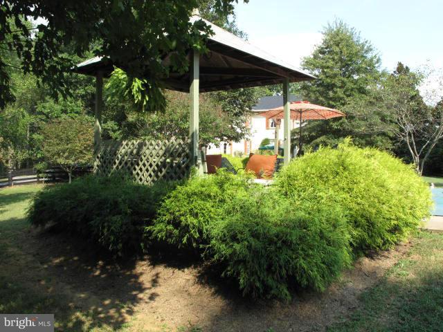 11529 Putnams Mill Road Hume, VA 22639 - Photo 24 of 30 Exterior (General)