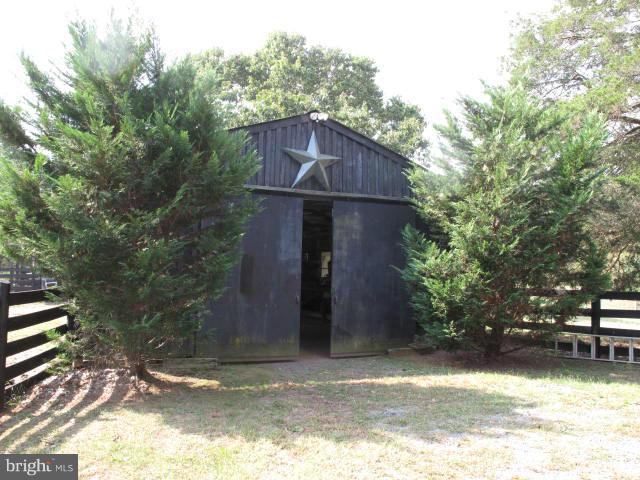 11529 Putnams Mill Road Hume, VA 22639 - Photo 25 of 30 Exterior (General)
