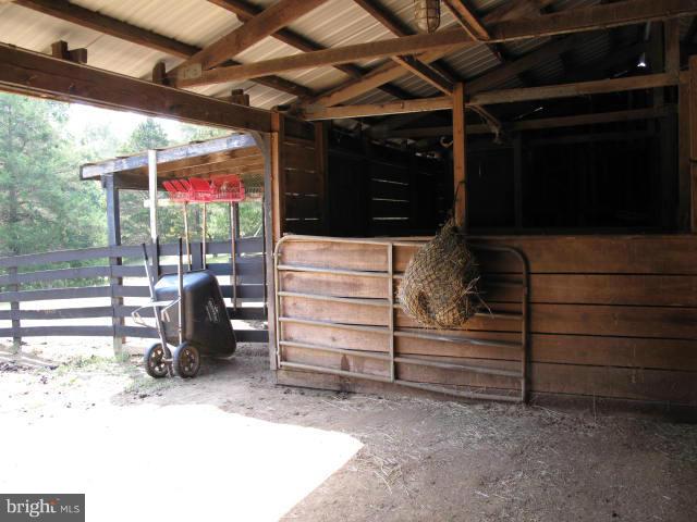 11529 Putnams Mill Road Hume, VA 22639 - Photo 26 of 30 Exterior (General)