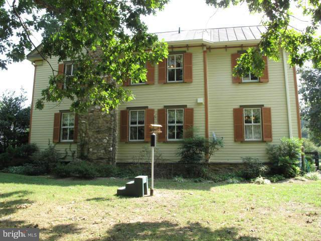 11529 Putnams Mill Road Hume, VA 22639 - Photo 30 of 30 Exterior (General)