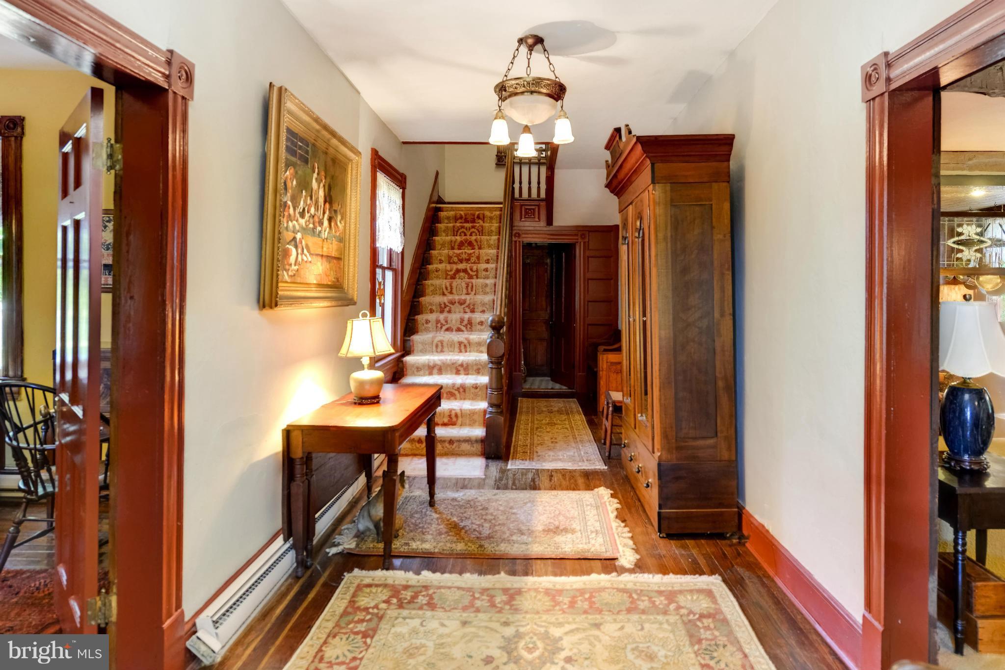11529 Putnams Mill Road Hume, VA 22639 - Photo 4 of 30 Interior (General)