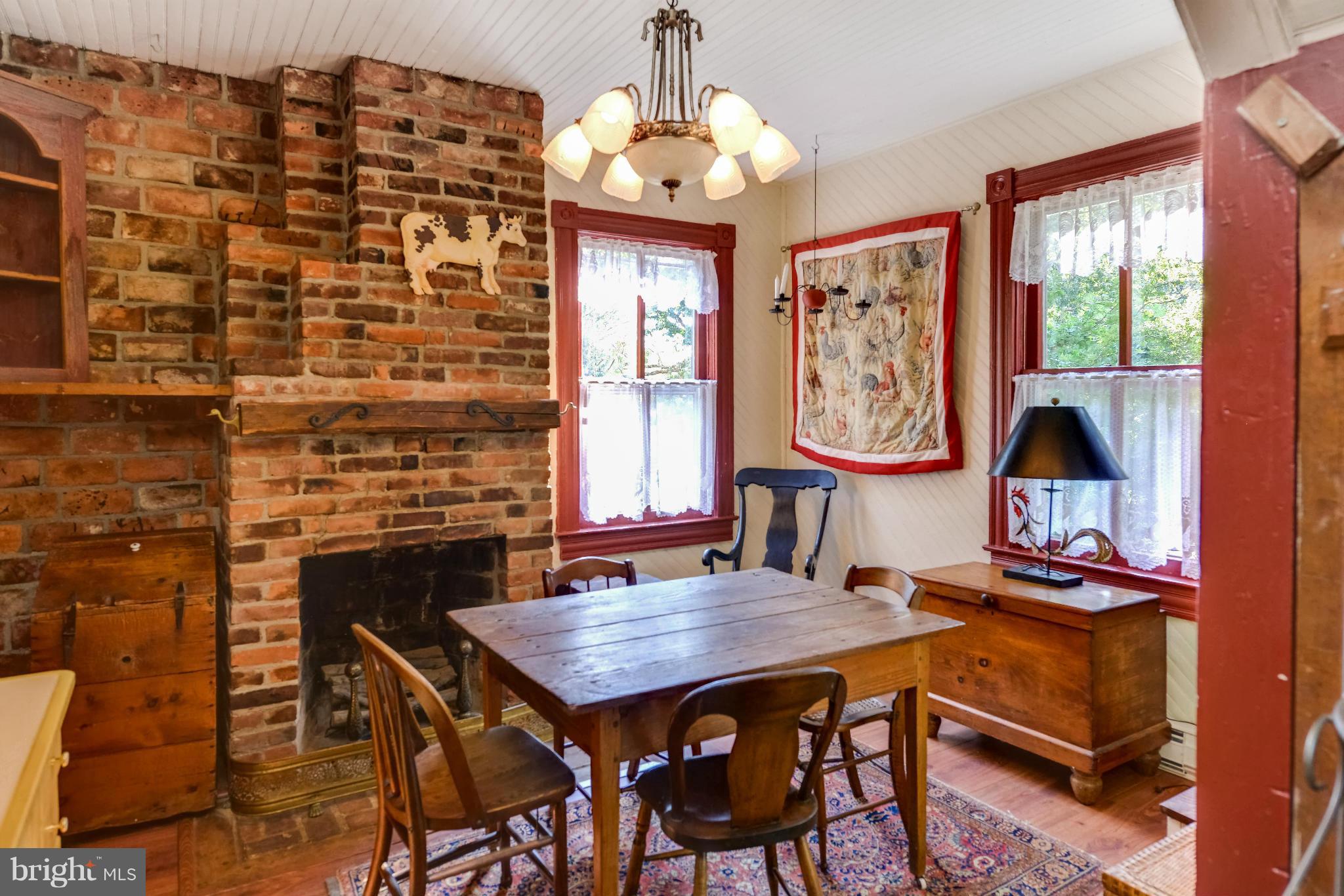 11529 Putnams Mill Road Hume, VA 22639 - Photo 7 of 30 Interior (General)