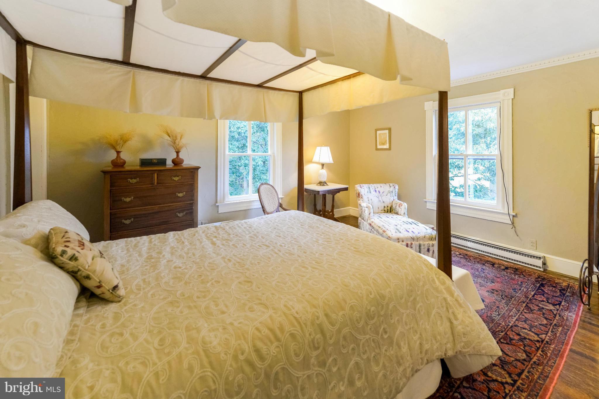 11529 Putnams Mill Road Hume, VA 22639 - Photo 10 of 30 Bath (Master)