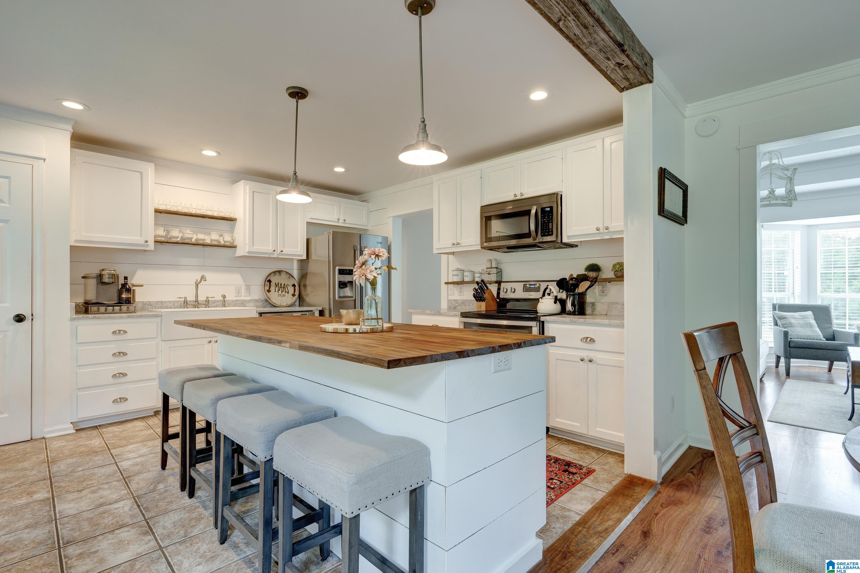 1416 Hill Spun Road Alabaster, AL 35007 - Photo 13 of 33