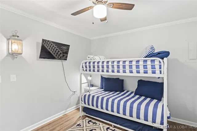 $995,000 | 5213 Conway Lane, Osage Beach, MO 65065