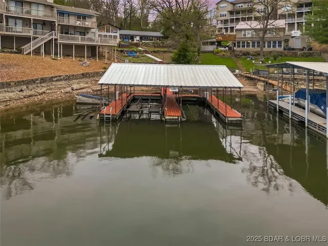 $995,000 | 5213 Conway Lane, Osage Beach, MO 65065