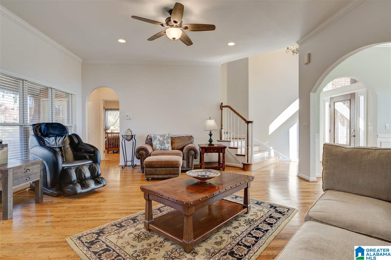 2733 Oakleaf Circle Helena, AL 35022 - Photo 12 of 50