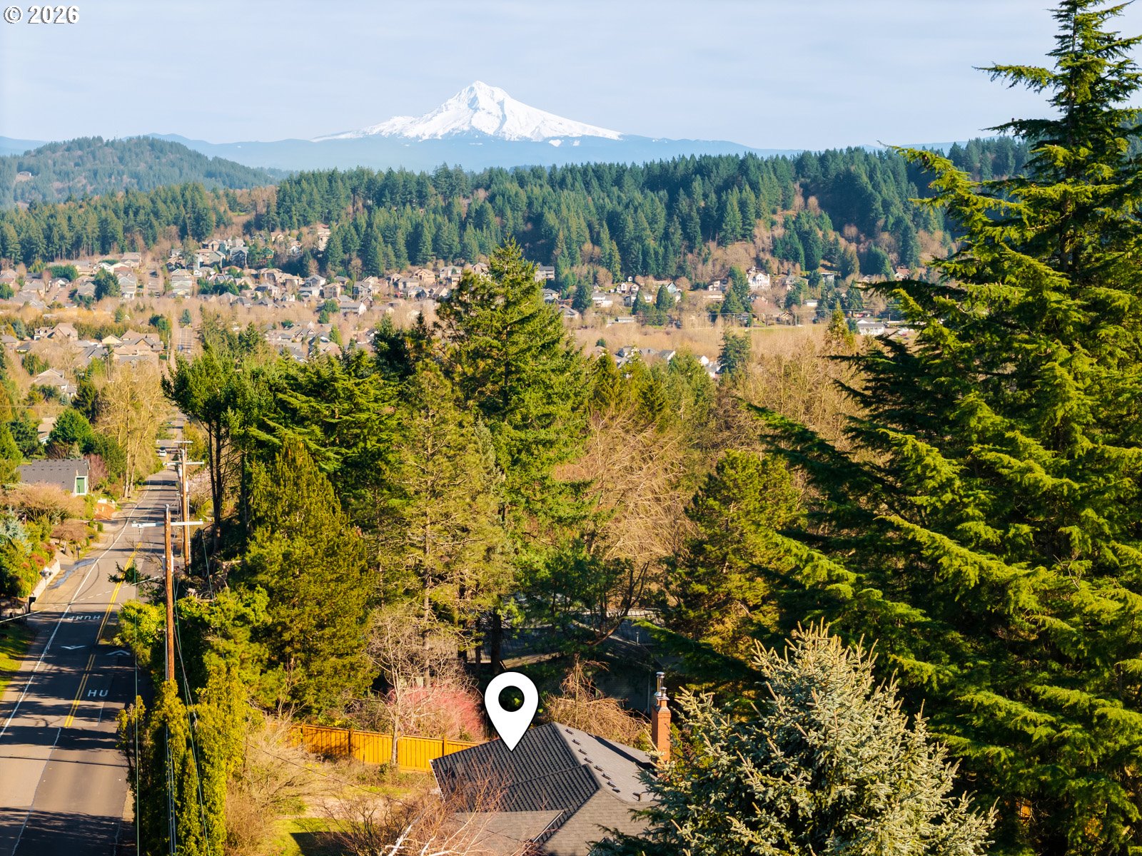 12500 Southeast Ridgecrest Road Happy Valley, OR 97086 - Photo 46 of 46 Gallery Image 46