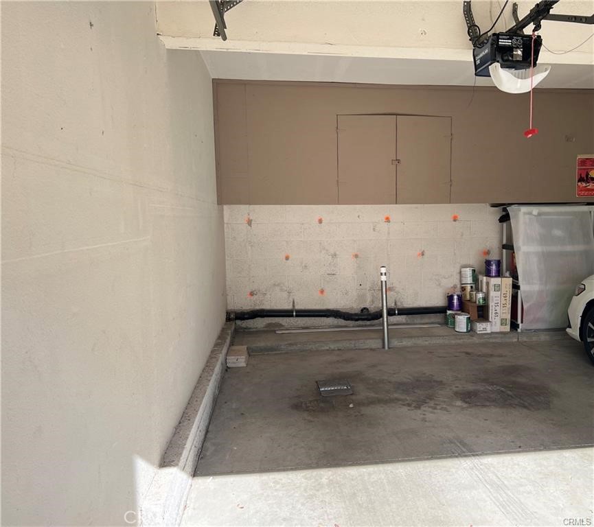 19431 Rue De Valore, Unit 49A Lake Forest, CA 92610 - Photo 22 of 23 a view of a storage & utility room