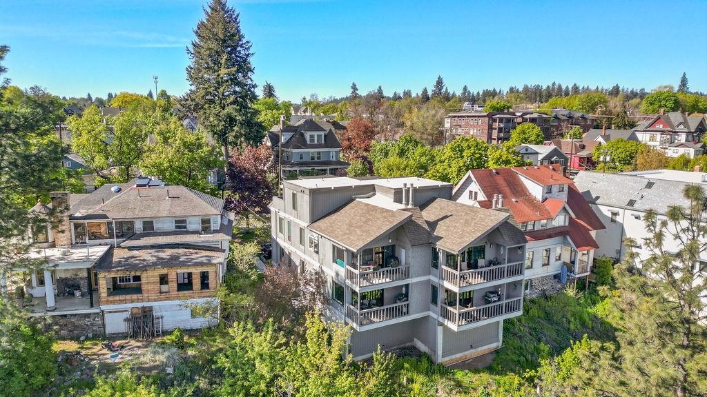 1724 West Riverside Ave Unit 3  