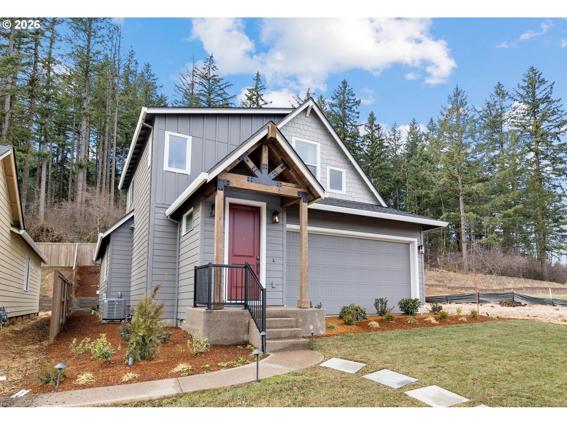 10571 Southeast Heritage Road Happy Valley, OR 97086 - Photo 22 of 48
