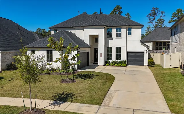 a view of a swimming pool