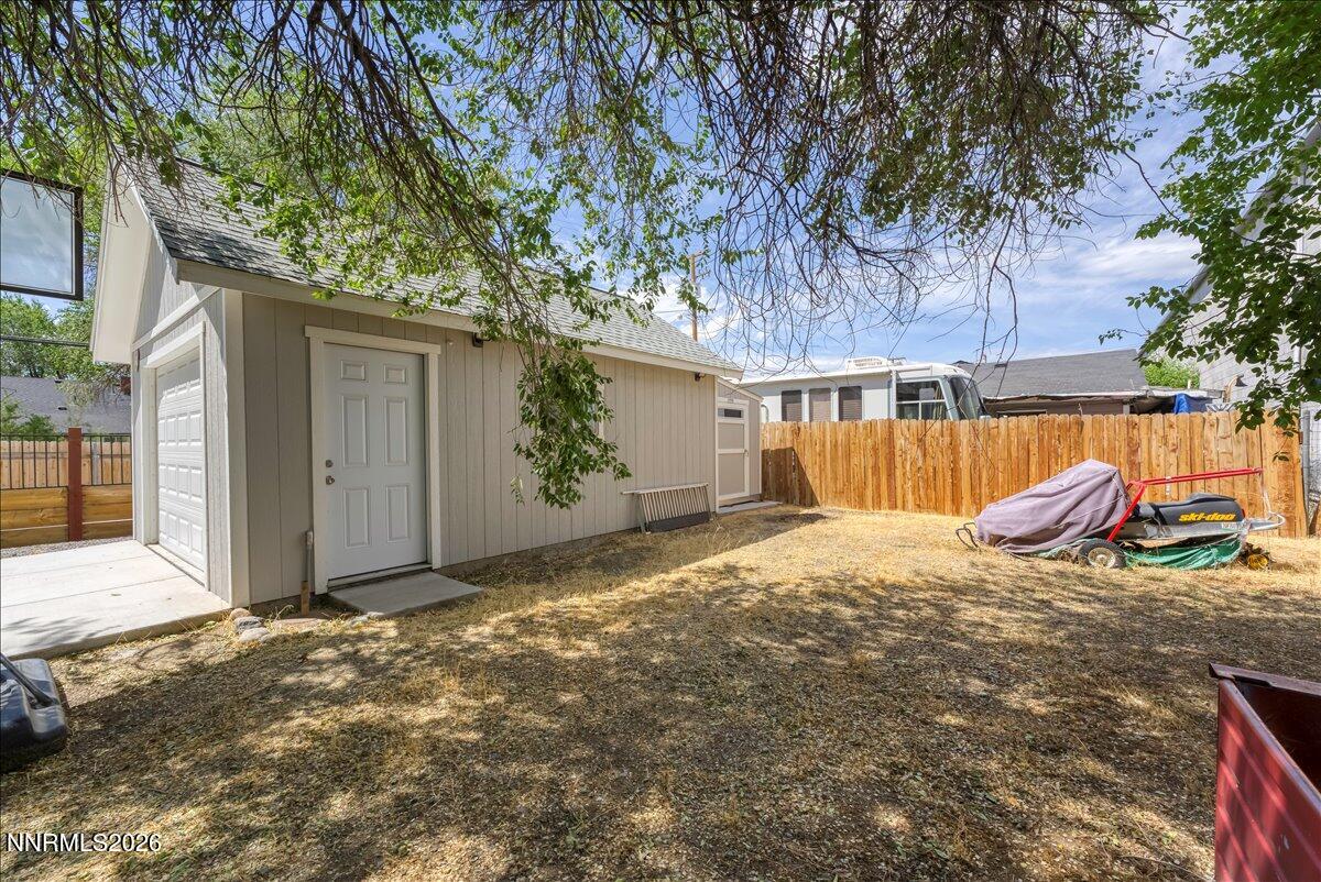 231 Gardner Street Reno, NV 89503 - Photo 19 of 22 48-231 Gardner St Reno NV 89503 (48 of 6