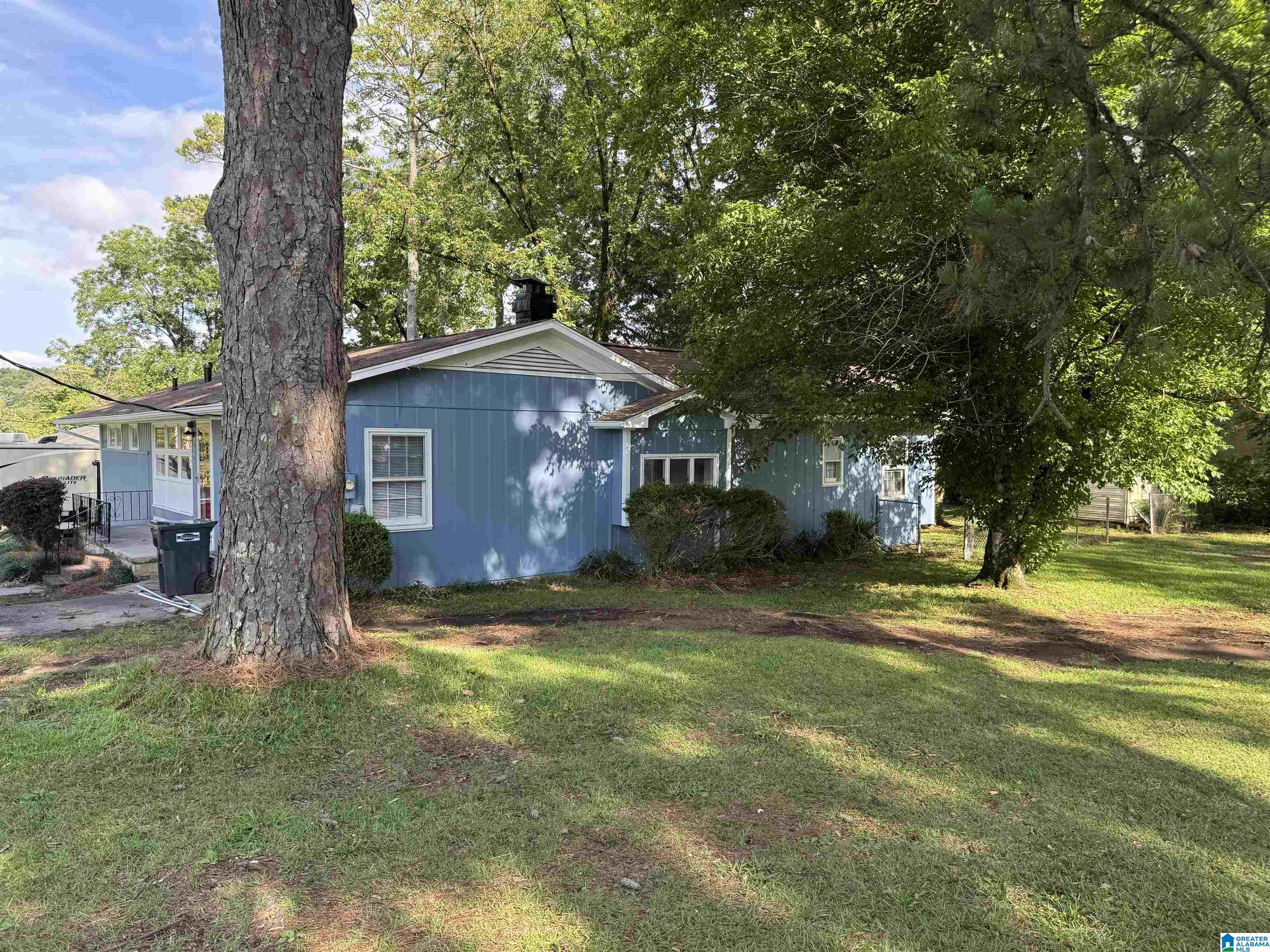 723 2nd Avenue Northwest Alabaster, AL 35007 - Photo 38 of 66